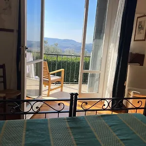 Sei Cipressi Couette-café